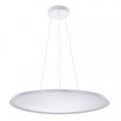 Lampa wisząca LED 52W CREAM 78 AZ3287 Azzardo