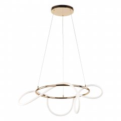 Lampa wisząca LED 53W BLATON 6775 TK Lighting