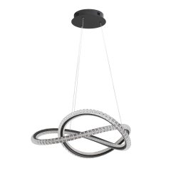 Lampa wisząca LED 54W TEPIC LE42820 Luces Exclusivas