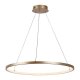 Lampa wisząca LED 55W BELIZA 72347 Rabalux