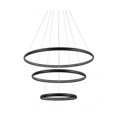 Lampa wisząca LED 55W BRIGHTON 3 AZ4428 Azzardo