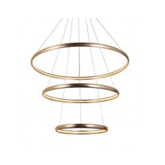 Lampa wisząca LED 55W BRIGHTON 3 AZ4429 Azzardo