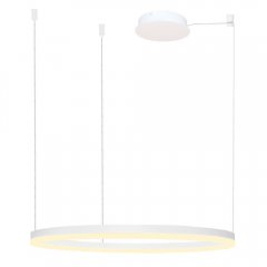 Lampa wisząca LED 55W HALO 100 WH AZ4962 Azzardo