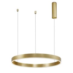 Lampa wisząca LED 55W JACA LE41423 Luces Exclusivas