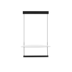 Lampa wisząca LED 55W TIRAQUE LE44629 Luces Exclusivas