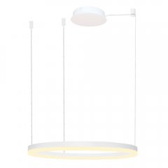 Lampa wisząca LED 56W HALO 80 WH AZ4959 Azzardo