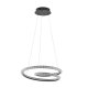 Lampa wisząca LED 56W TEPIC LE42819 Luces Exclusivas