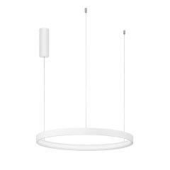 Lampa wisząca LED 58W ZACAPU LE42796 Luces Exclusivas