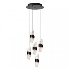 Lampa wisząca LED 5x7W KLIGANDE 13496 / 36 / 30 Lucide