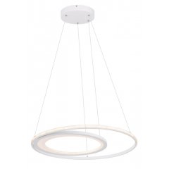 Lampa wisząca LED 60W FENNA 67120-60H Globo