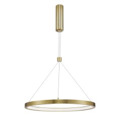 Lampa wisząca LED 60W IRUN LE41413 Luces Exclusivas