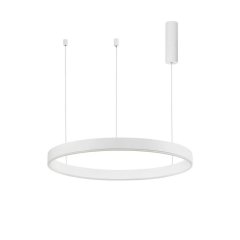 Lampa wisząca LED 60W JACA CCT LE43513 Luces Exclusivas