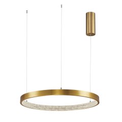 Lampa wisząca LED 60W MORON LE41705 Luces Exclusivas