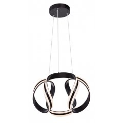 Lampa wisząca LED 60W PRUNA 67119HS Globo