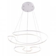 Lampa wisząca LED 60W WITTY 67097-60W Globo