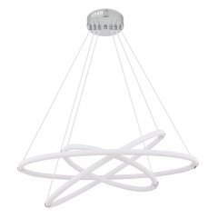 Lampa wisząca LED 65W EPI 65001H2 Globo