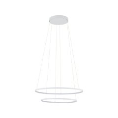Lampa wisząca LED 67W CIRCOLO POWER LED 11646 Nowodvorski