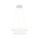 Lampa wisząca LED 67W CIRCOLO POWER LED 11646 Nowodvorski