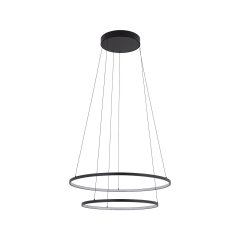 Lampa wisząca LED 67W CIRCOLO POWER LED 11647 Nowodvorski