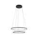 Lampa wisząca LED 67W CIRCOLO POWER LED 11647 Nowodvorski