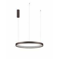 Lampa wisząca LED 68W ZACAPU LE44322 Luces Exclusivas