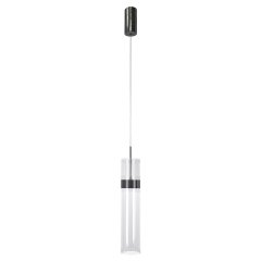 Lampa wisząca LED 6W AMBIENTE LP-1510 / 1P GR Light Prestige