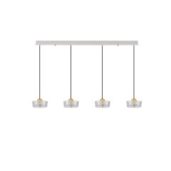 Lampa wisząca LED 6W ESPINAR LE44732 Luces Exclusivas