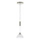 Lampa wisząca LED 6W MONTEFIO 93466 Eglo