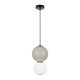 Lampa wisząca LED 6W PIEVE PND-95221-1M-GR Italux