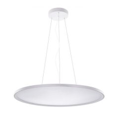 Lampa wisząca LED 72W CREAM 120 AZ3538 Azzardo