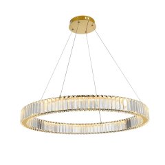 Lampa wisząca LED 72W Spark 80 AZ5790 Azzardo