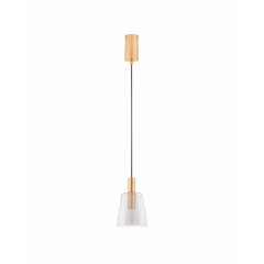 Lampa wisząca LED 7W IQUITOS LE44846 Luces Exclusivas