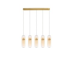 Lampa wisząca LED 7W REBALVO LE45202 Luces Exclusivas