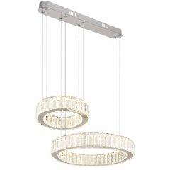 Lampa wisząca LED 80W MUCKY 67162-80 Globo