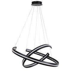 Lampa wisząca LED 80W ZADIE 72052 Rabalux