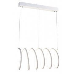 Lampa wisząca LED 86W DONATELLA 2550 Rabalux