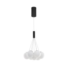 Lampa wisząca LED 8W ABALA LE43309 Luces Exclusivas