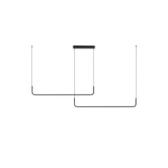 Lampa wisząca LED 8W PIURA LE44816 Luces Exclusivas