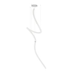 Lampa wisząca LED 98W MOCA LE43460 Luces Exclusivas