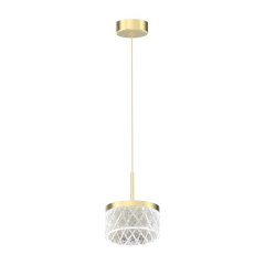 Lampa wisząca LED 9W ELEGANCE ML0995 Milagro