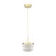 Lampa wisząca LED 9W ELEGANCE ML0995 Milagro