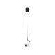 Lampa wisząca LED 9W PARINAS LE44502 Luces Exclusivas