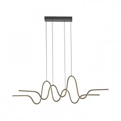 Lampa wisząca LED ALTITUDE 2292-18 Paul Neuhaus