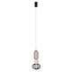 Lampa wisząca LED 10W BORA A P0591 MaxLight