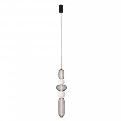 Lampa wisząca LED BORA B P0592 MaxLight