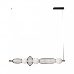 Lampa wisząca LED 29W BORA C P0593 MaxLight