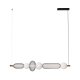 Lampa wisząca LED 29W BORA C P0593 MaxLight