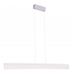 Lampa wisząca LED duża RAPID P0155 MaxLight