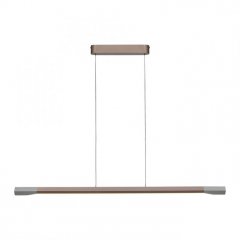 Lampa wisząca LED HOOP 2732-36 Paul Neuhaus