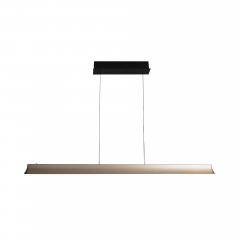 Lampa wisząca LED 39,5W JO-JO SIMPLE P0594 MaxLight